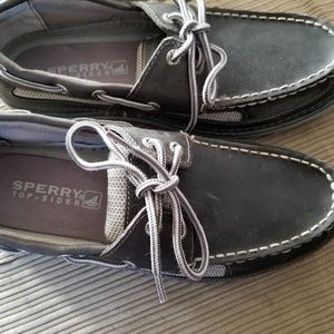 Mens Sperrys